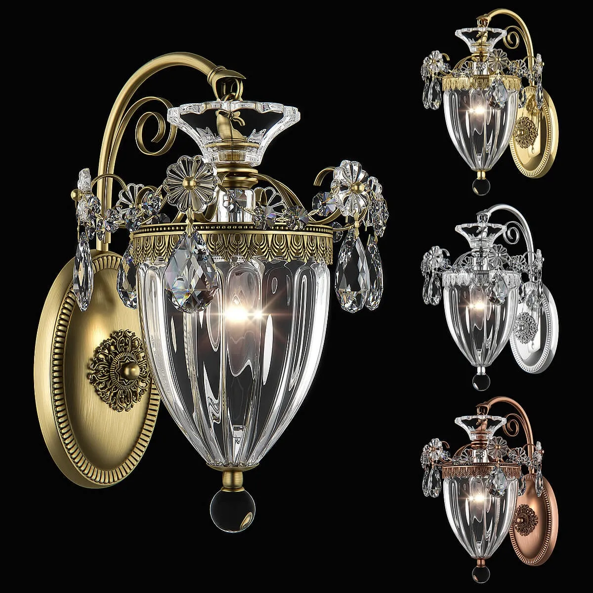 lighting – 79061x_SHON_Osgona 3D Model