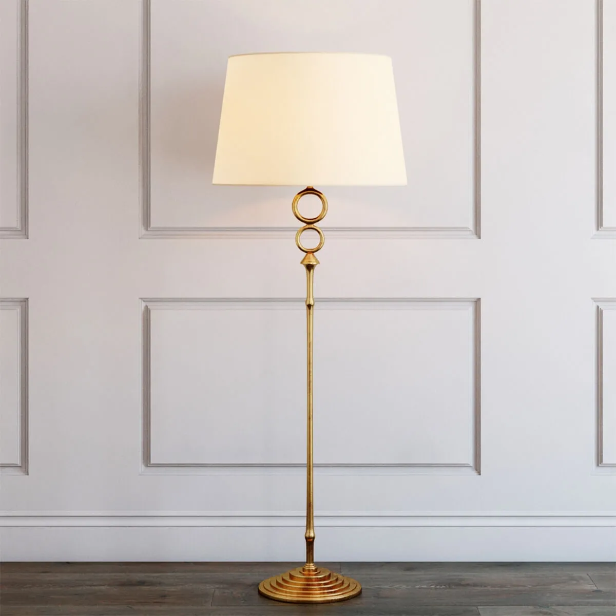lighting – AERIN Bristol Floor Lamp 3D Model lighting – AERIN Bristol Floor Lamp 3D Model
