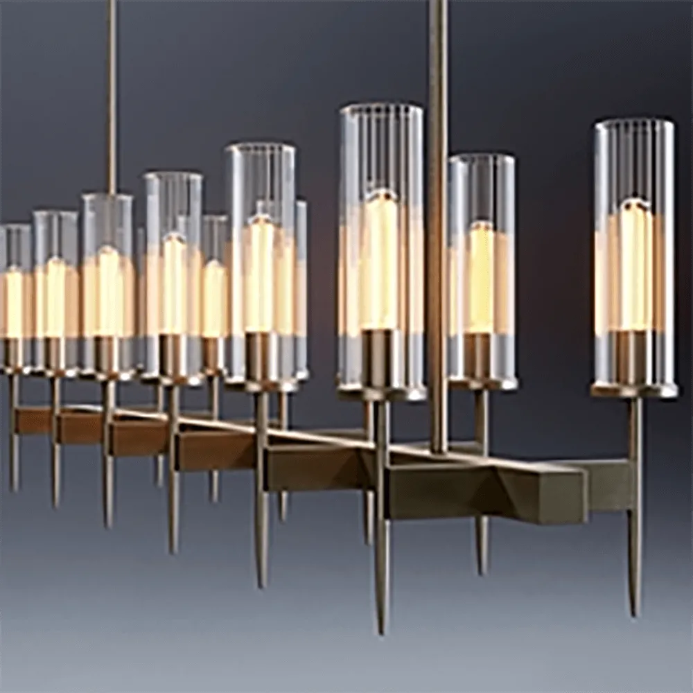 lighting – Alouette Chandelier 3D Model lighting – Alouette Chandelier 3D Model