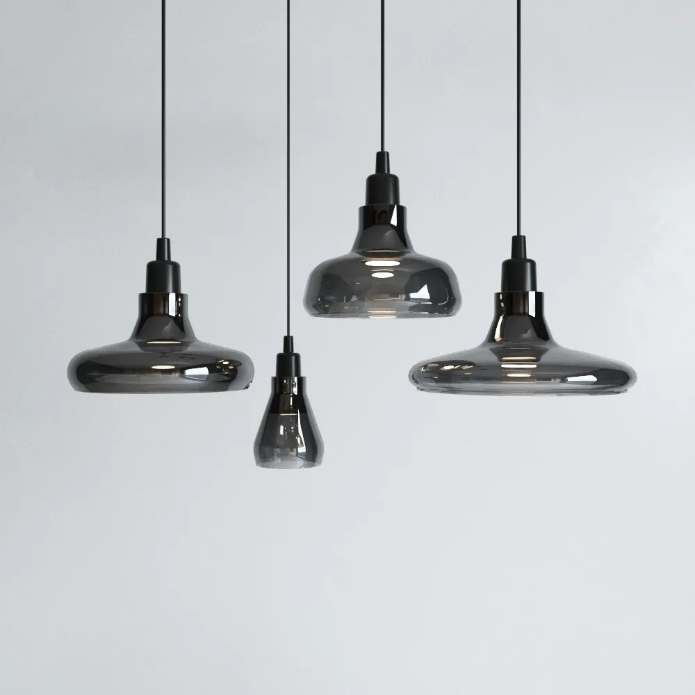 lighting – Antique Industriel Loft 3D Model lighting – Antique Industriel Loft 3D Model