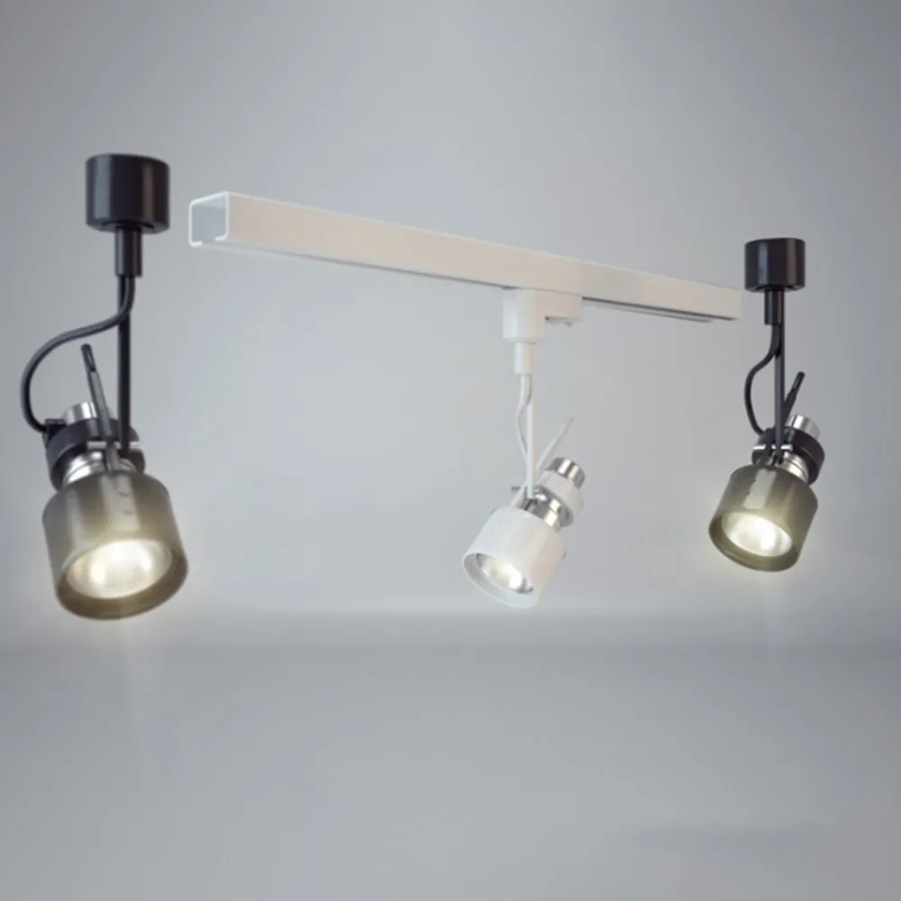 lighting – Aquaform Technical Luminaires 3D Model