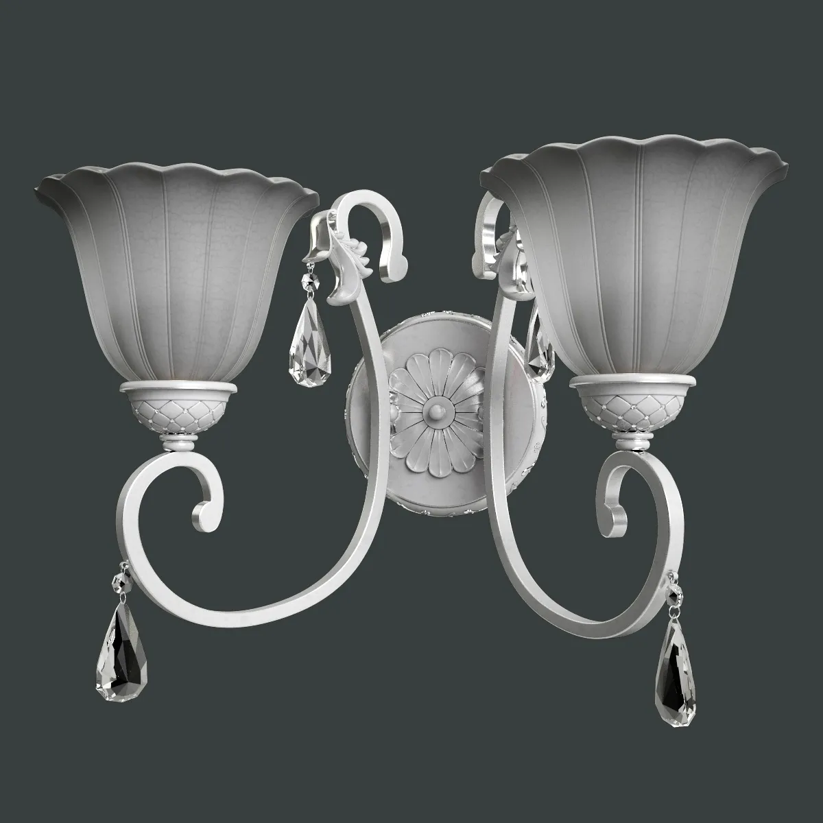 lighting – ARB CHIARO VERSACE – 254026202 3D Model