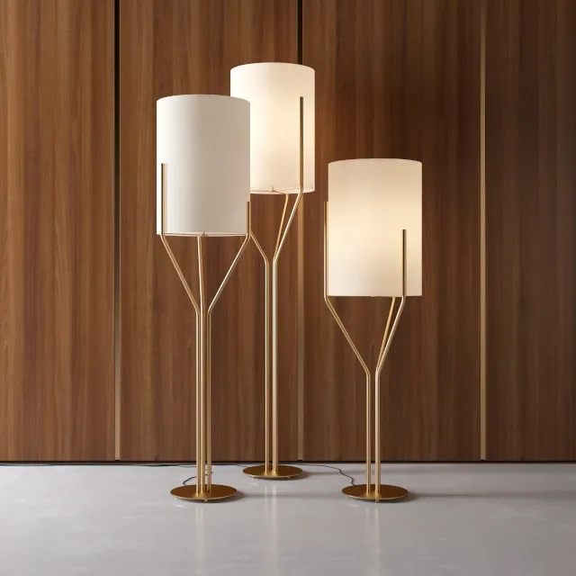 lighting – arborescence Herve Langlais Tree lamp 3D Model lighting – arborescence Herve Langlais Tree lamp 3D Model