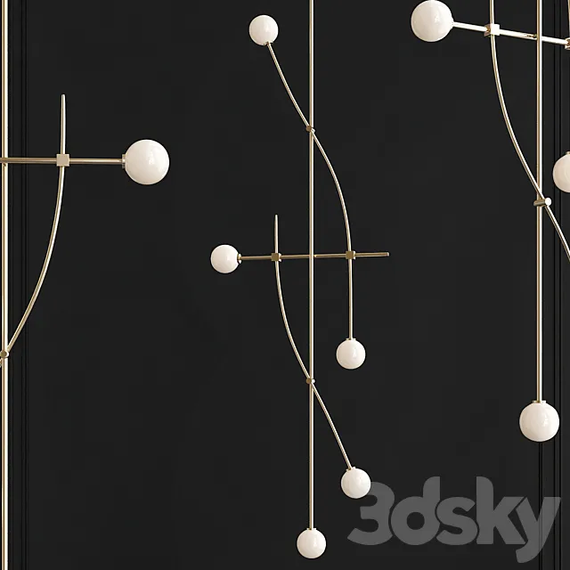 Lighting Archives – Atelier de Troupe 3D Model Lighting Archives – Atelier de Troupe 3D Model