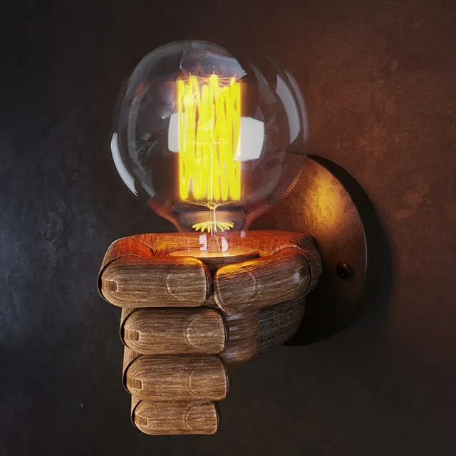 lighting – Arm bra 3D Model