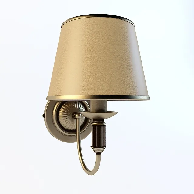 lighting – Arte Lamp  Alice 2 3D Model