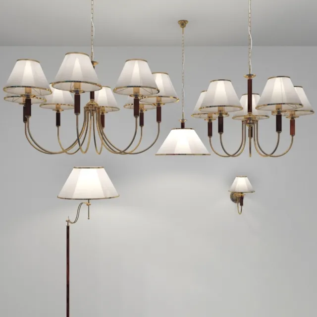 lighting – Arte Lamp Catrin 3D Model lighting – Arte Lamp Catrin 3D Model