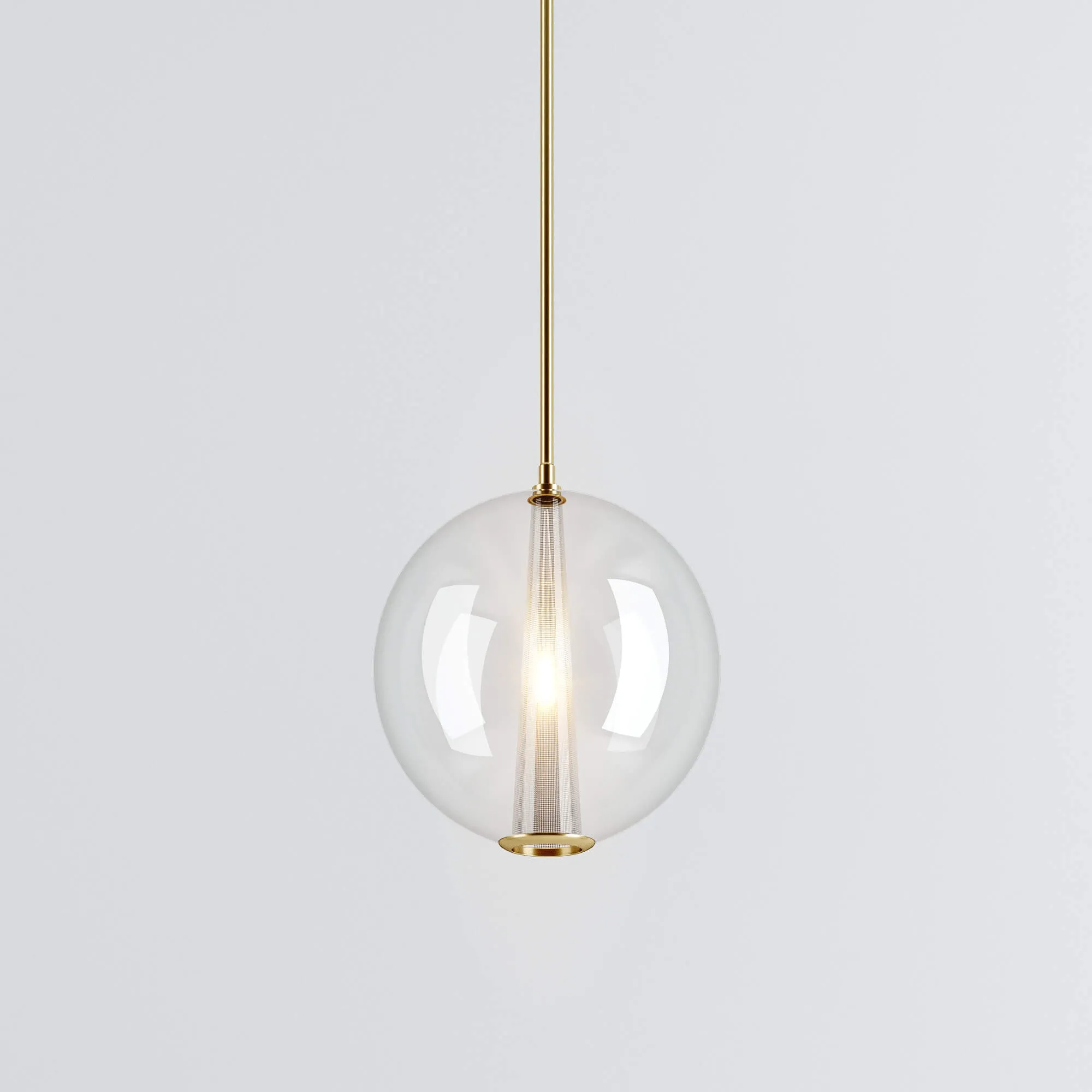 lighting – Arteriors Caviar ceiling lamp 3D Model lighting – Arteriors Caviar ceiling lamp 3D Model