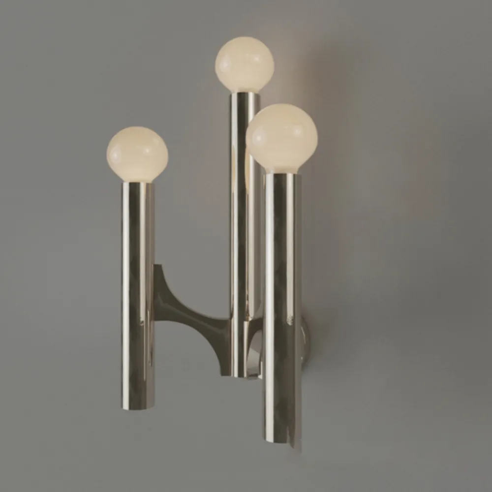 lighting – Arteriors home Gilmore Sconce 3D Model lighting – Arteriors home Gilmore Sconce 3D Model