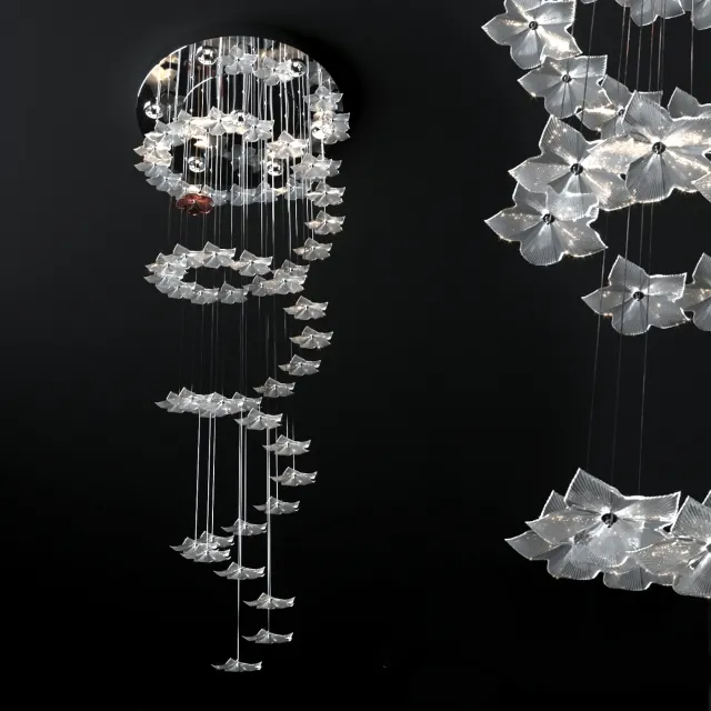 lighting – AVMazzega Oblivion 3D Model lighting – AVMazzega Oblivion 3D Model