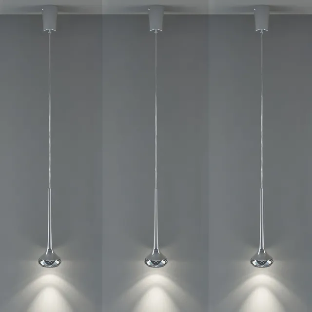 lighting – Axo light fairy hang set 3D Model lighting – Axo light fairy hang set 3D Model