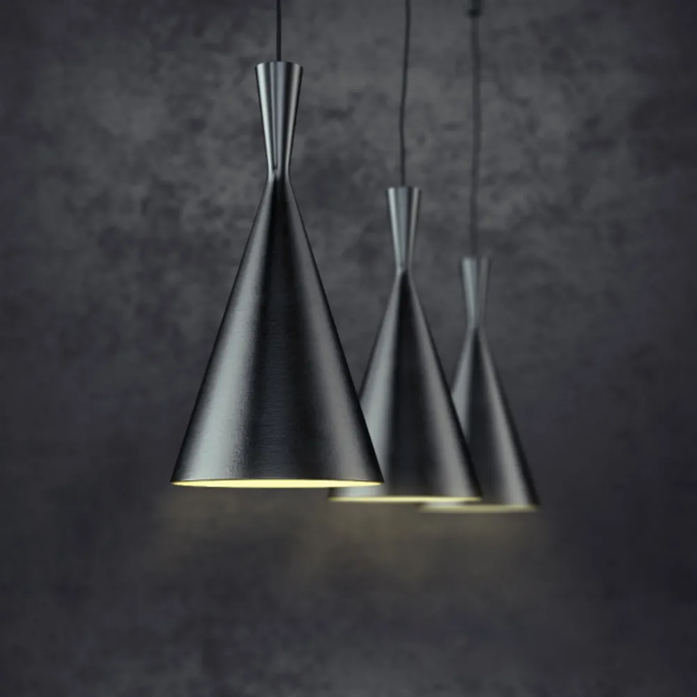 lighting – Beat Tall 3D Model