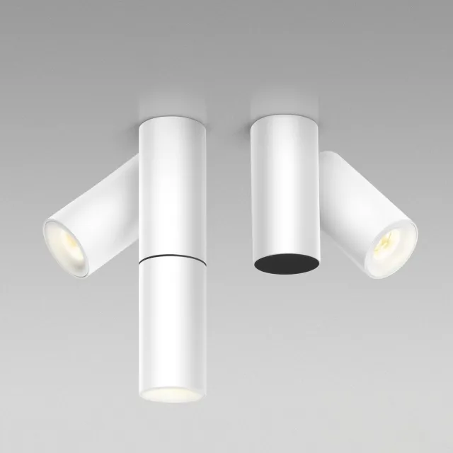 lighting – BIOS celining lamp 3D Model lighting – BIOS celining lamp 3D Model