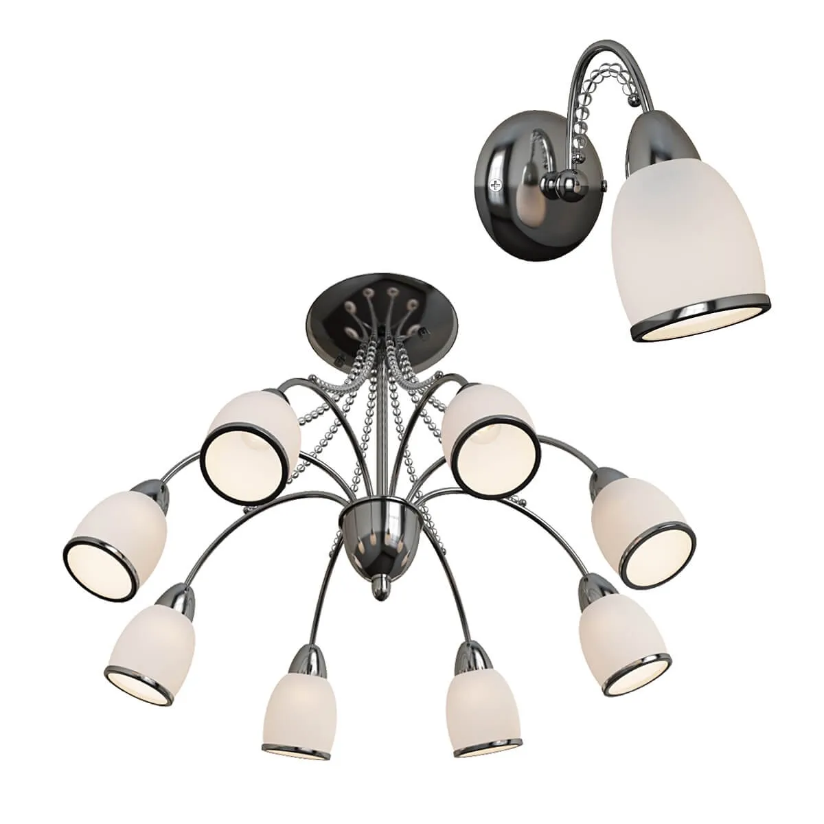 lighting – Blitz 2494-38 ceiling lamp 3D Model lighting – Blitz 2494-38 ceiling lamp 3D Model