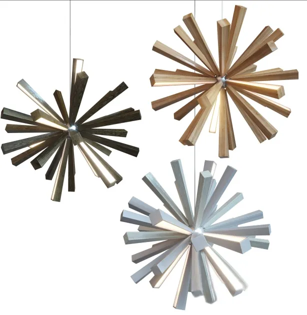 lighting – Blossom ceiling lamp collection 3D Model lighting – Blossom ceiling lamp collection 3D Model