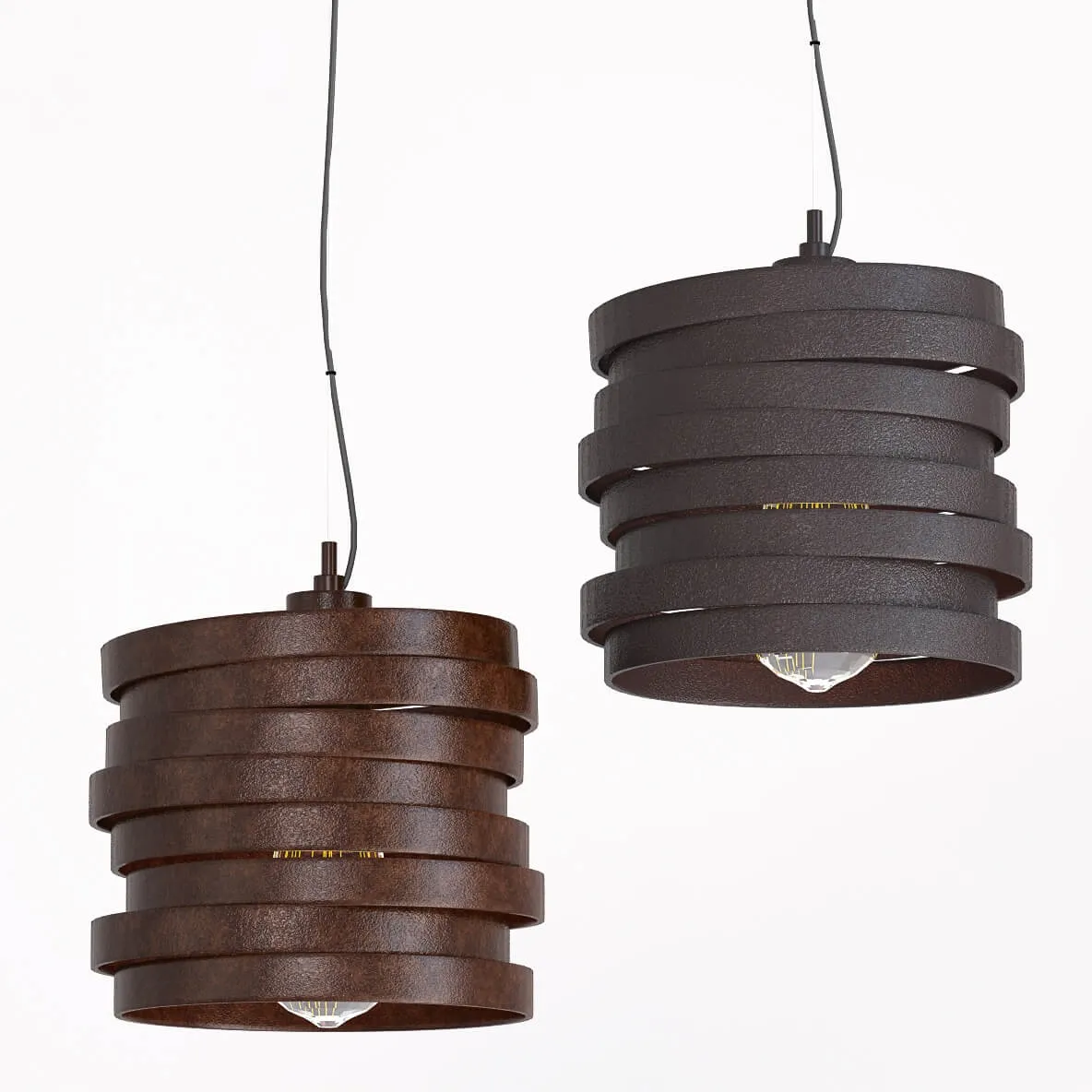 lighting – Bobina Favorite ceiling lamp 3D Model lighting – Bobina Favorite ceiling lamp 3D Model