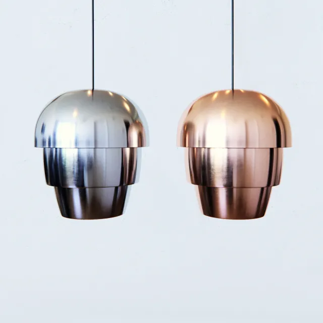 lighting – Boconcept ceiling lamp 08 3D Model lighting – Boconcept ceiling lamp 08 3D Model