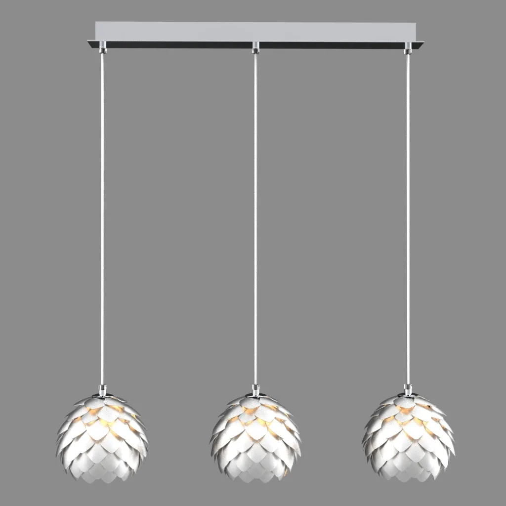 lighting – Bogat Cedro Pendant Light 3043 3D Model lighting – Bogat Cedro Pendant Light 3043 3D Model