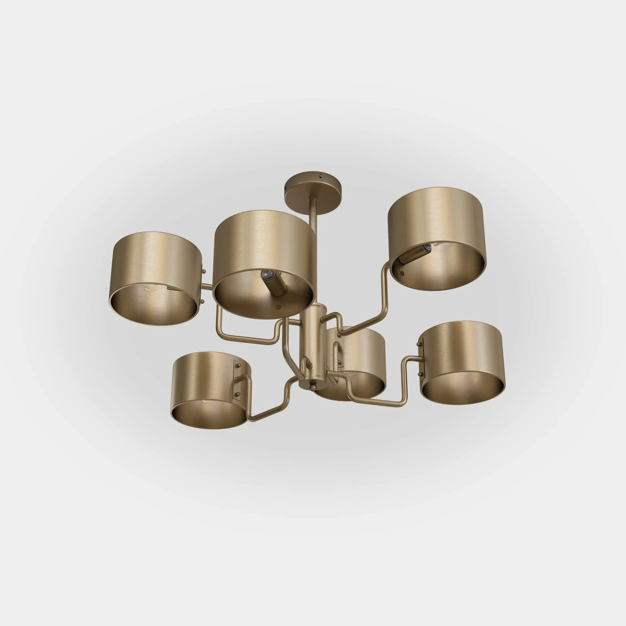 lighting – Bogate’s 2936 Pallada Suspended Loft Chandelier 3D Model lighting – Bogate’s 2936 Pallada Suspended Loft Chandelier 3D Model