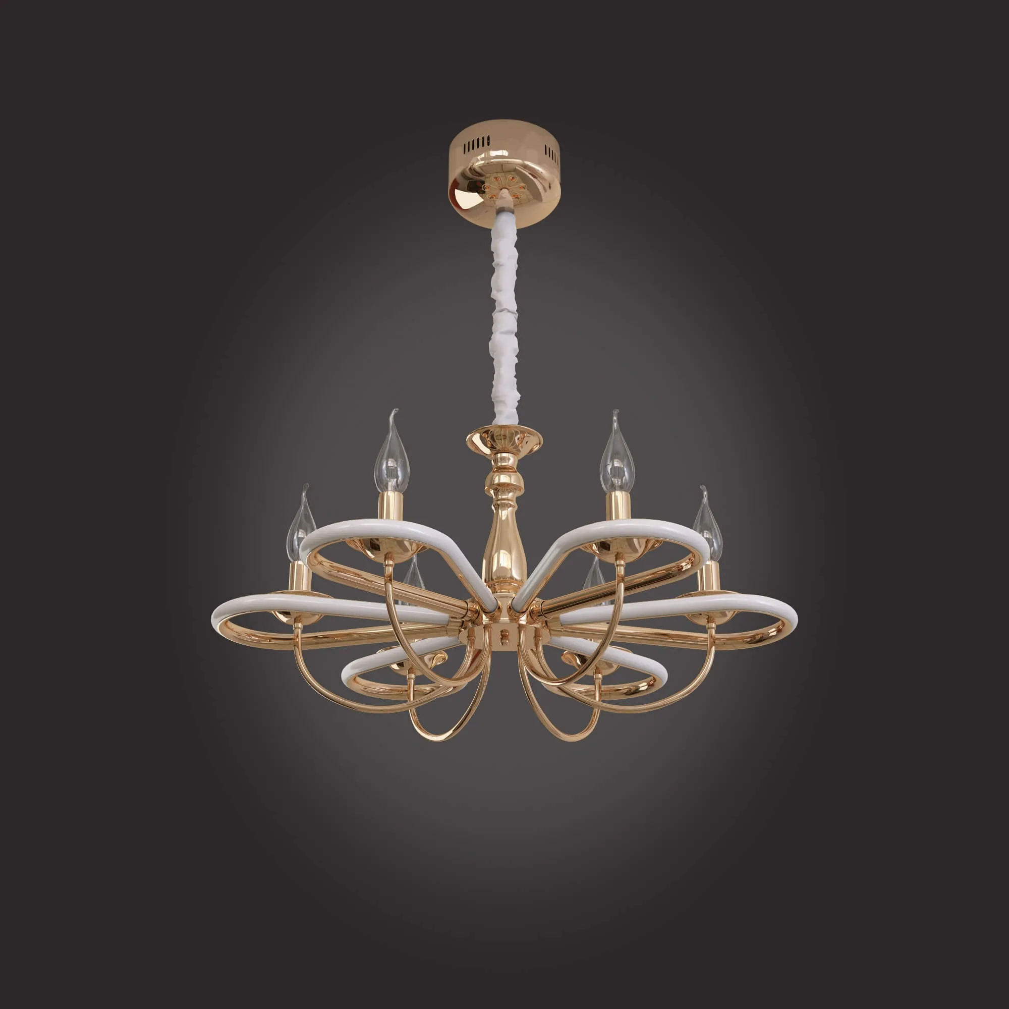 lighting – Bogate’s 4216 Phobos LED Chandelier 3D Model lighting – Bogate’s 4216 Phobos LED Chandelier 3D Model