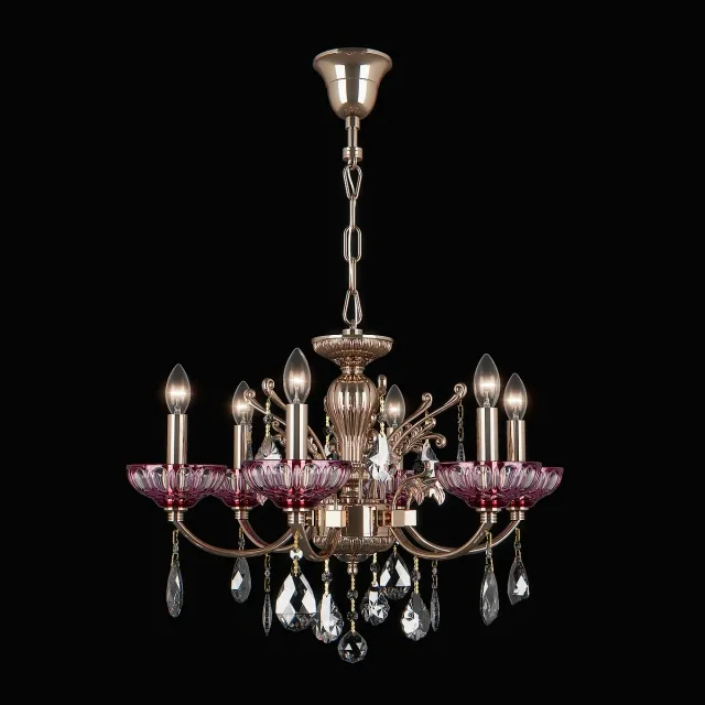 lighting – Bohemia Osgona ceiling lamp 3D Model lighting – Bohemia Osgona ceiling lamp 3D Model
