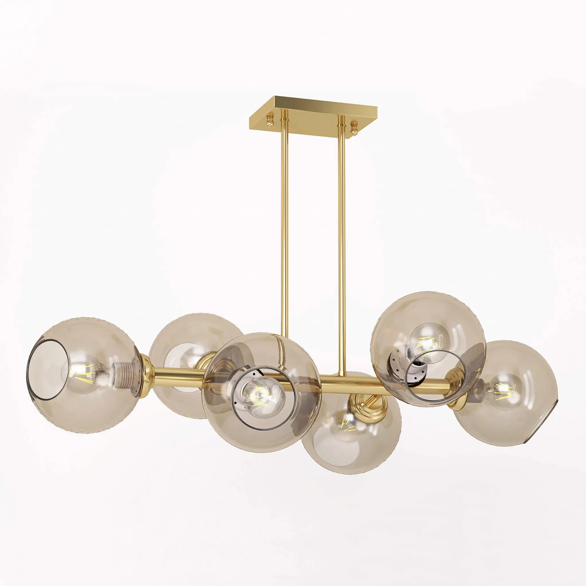 lighting – Bolillos ceiling lights 3D Model lighting – Bolillos ceiling lights 3D Model