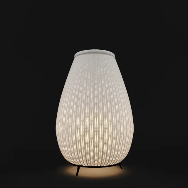 lighting – Bover Amphora 03 3D Model