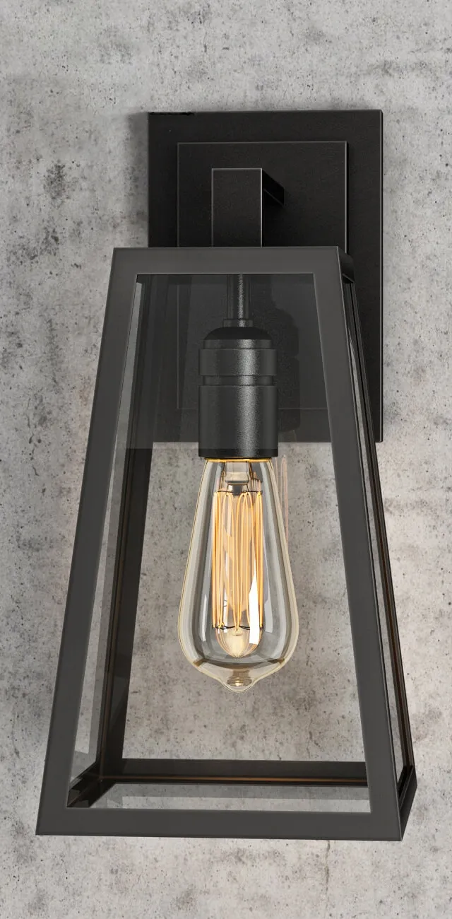 lighting – Bra Loft Industrial Ortogonal Bra 3D Model