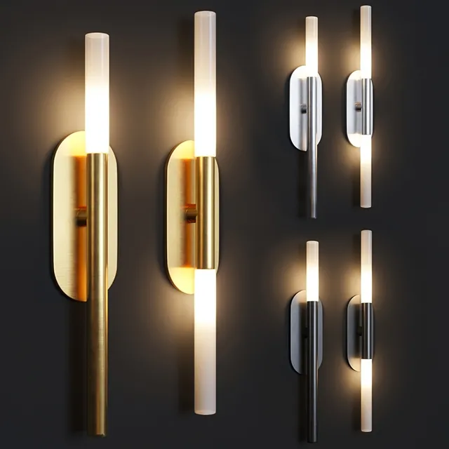 lighting – Bra_W 3D Model lighting – Bra_W 3D Model