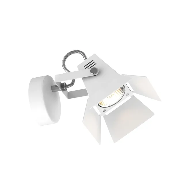 lighting – Bracket Odeon Light 3631 1W Techno Pro 3D Model lighting – Bracket Odeon Light 3631 1W Techno Pro 3D Model