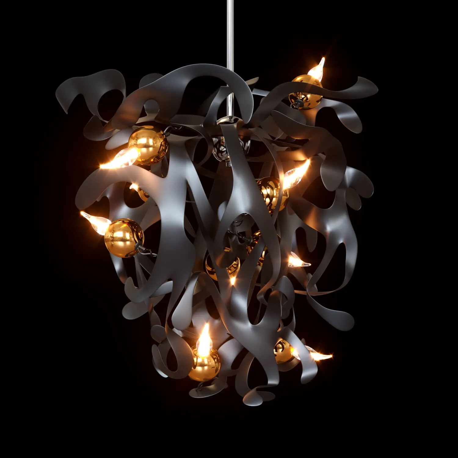 lighting – Brandvanegmond Kelp CC80BLM-LGBR 3D Model
