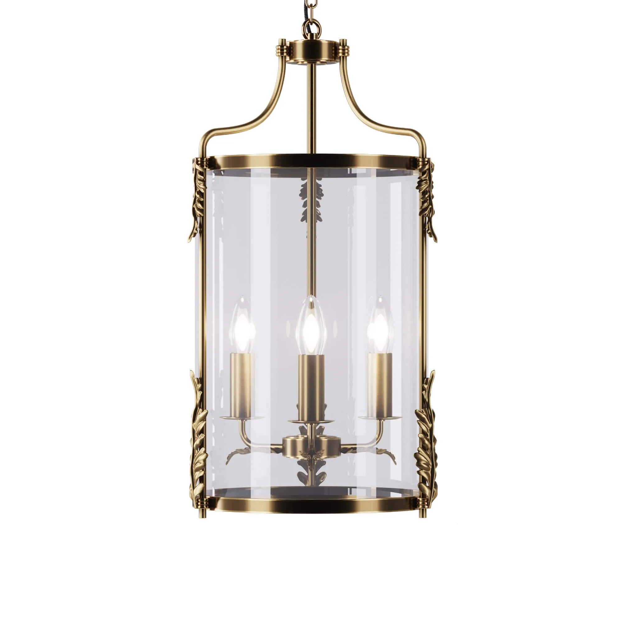 lighting – Brass lamp AM lamp art. 5223. from Pikartlights 3D Model