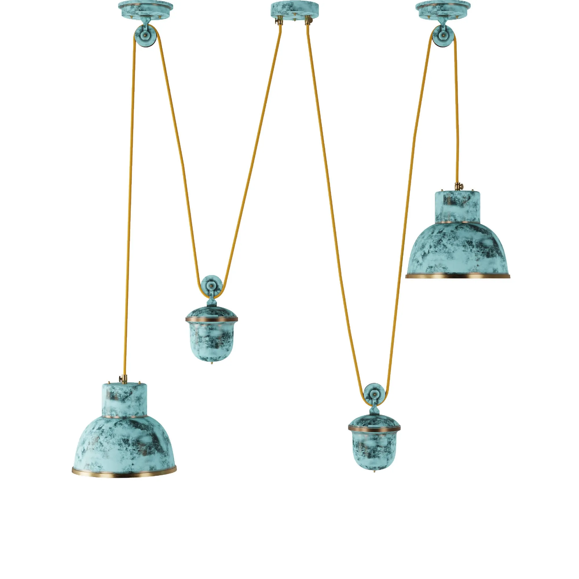 lighting – Brass lamp ART 2362 from Pikartlights 3D Model lighting – Brass lamp ART 2362 from Pikartlights 3D Model