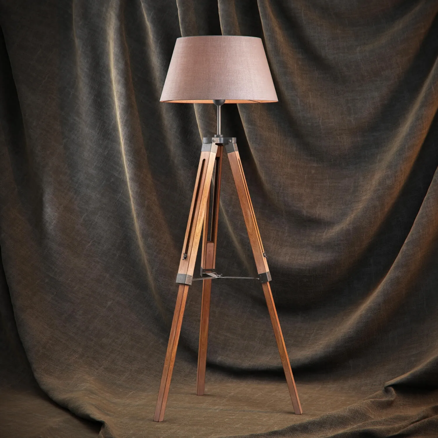 lighting – candellux lugano floor lamp 3D Model lighting – candellux lugano floor lamp 3D Model