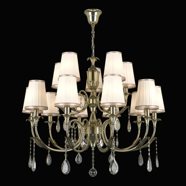 lighting – Cappa Osgona 1 3D Model lighting – Cappa Osgona 1 3D Model