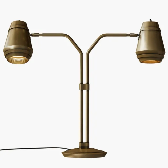 lighting – Cask set 3D Model lighting – Cask set 3D Model