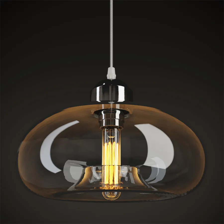 lighting – Ceiling lamp 16 3D Model lighting – Ceiling lamp 16 3D Model