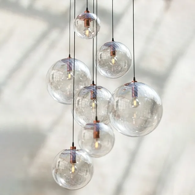 lighting – Ceiling lamp 8 3D Model lighting – Ceiling lamp 8 3D Model