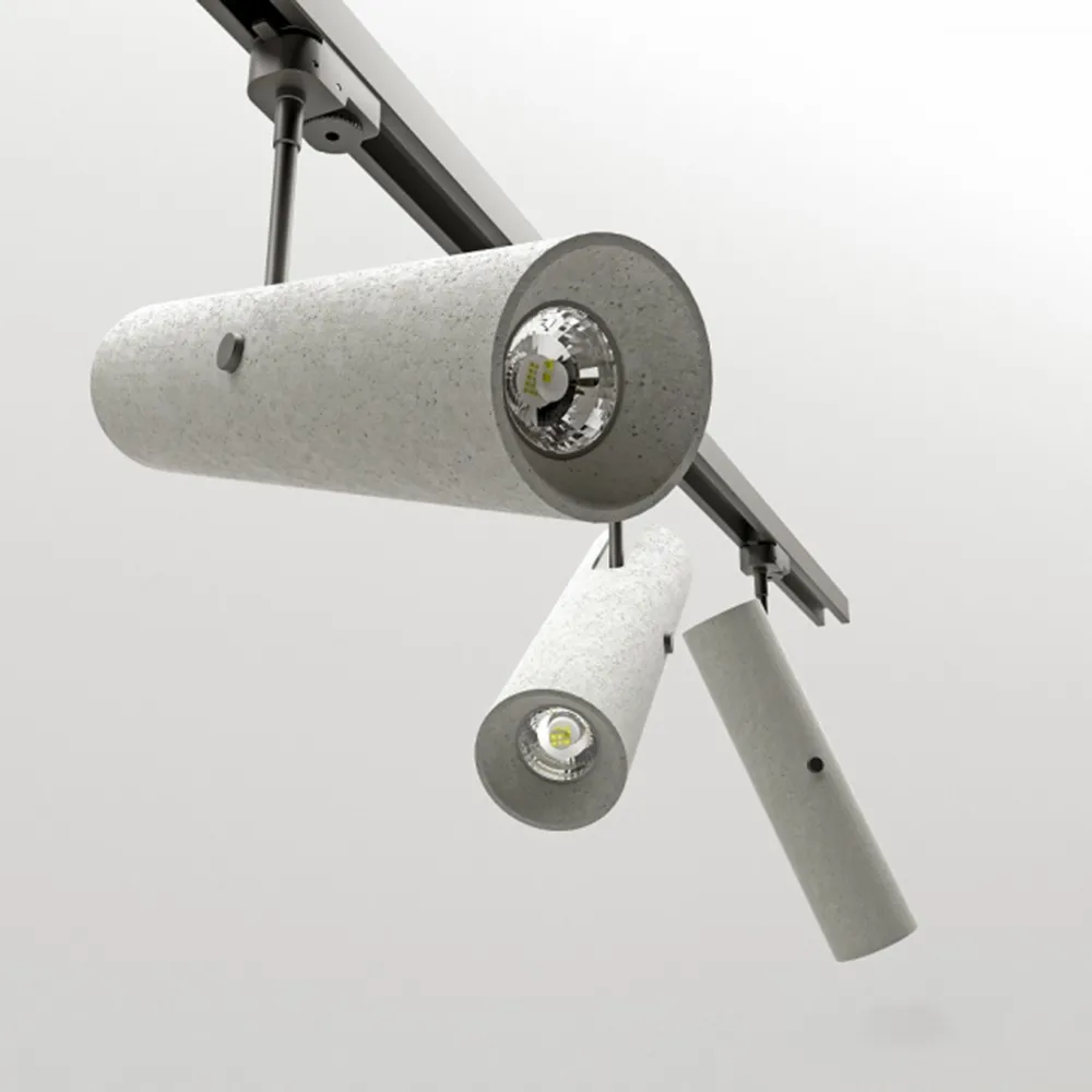 lighting – Ceiling lamp Bentu 3D Model