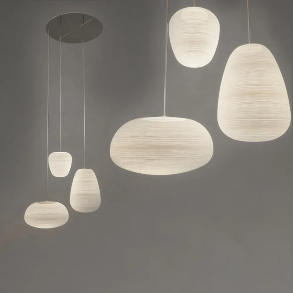 lighting – Ceiling lamp Foscarini Rituals 3D Model