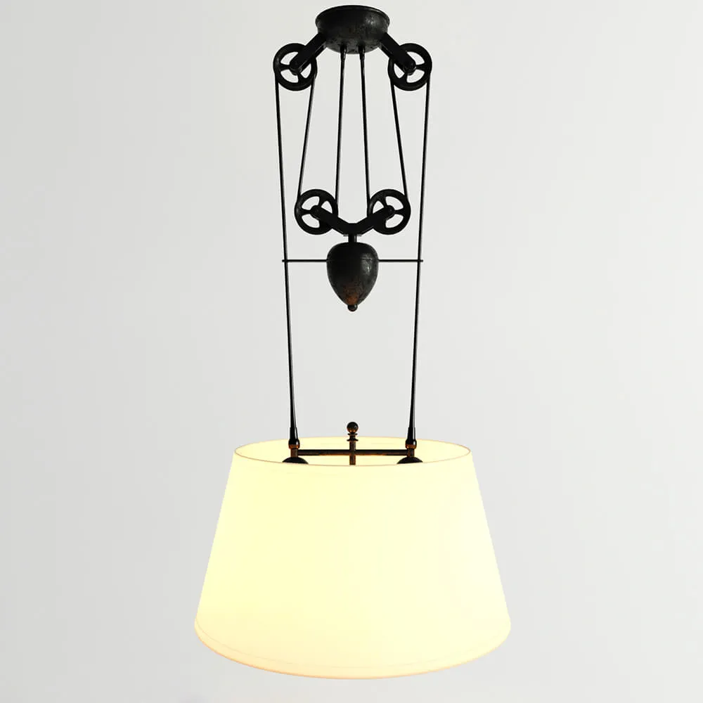 lighting – CEILING LAMP GABRIELA 3D Model