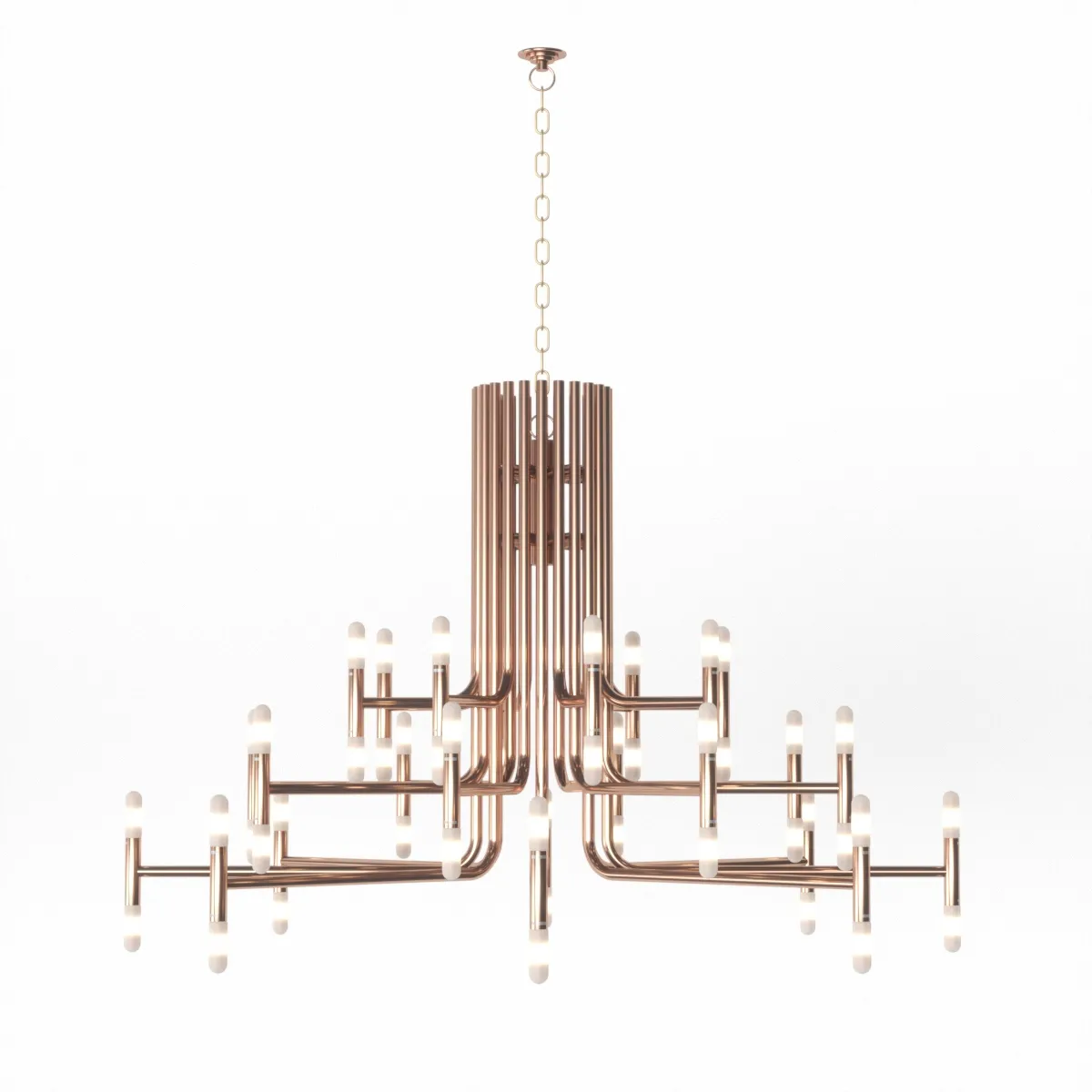 lighting – Ceiling Lamp Izza 02 3D Model lighting – Ceiling Lamp Izza 02 3D Model