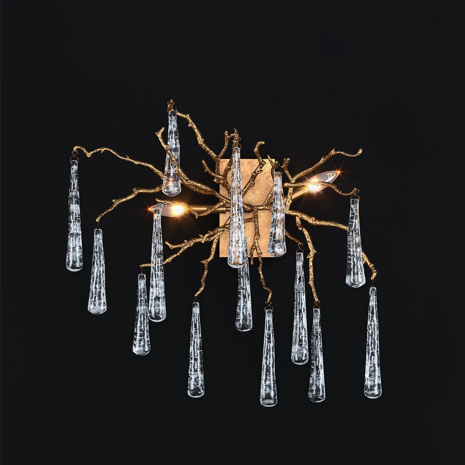 lighting – Ceiling Lamp John-Richard 3D Model lighting – Ceiling Lamp John-Richard 3D Model