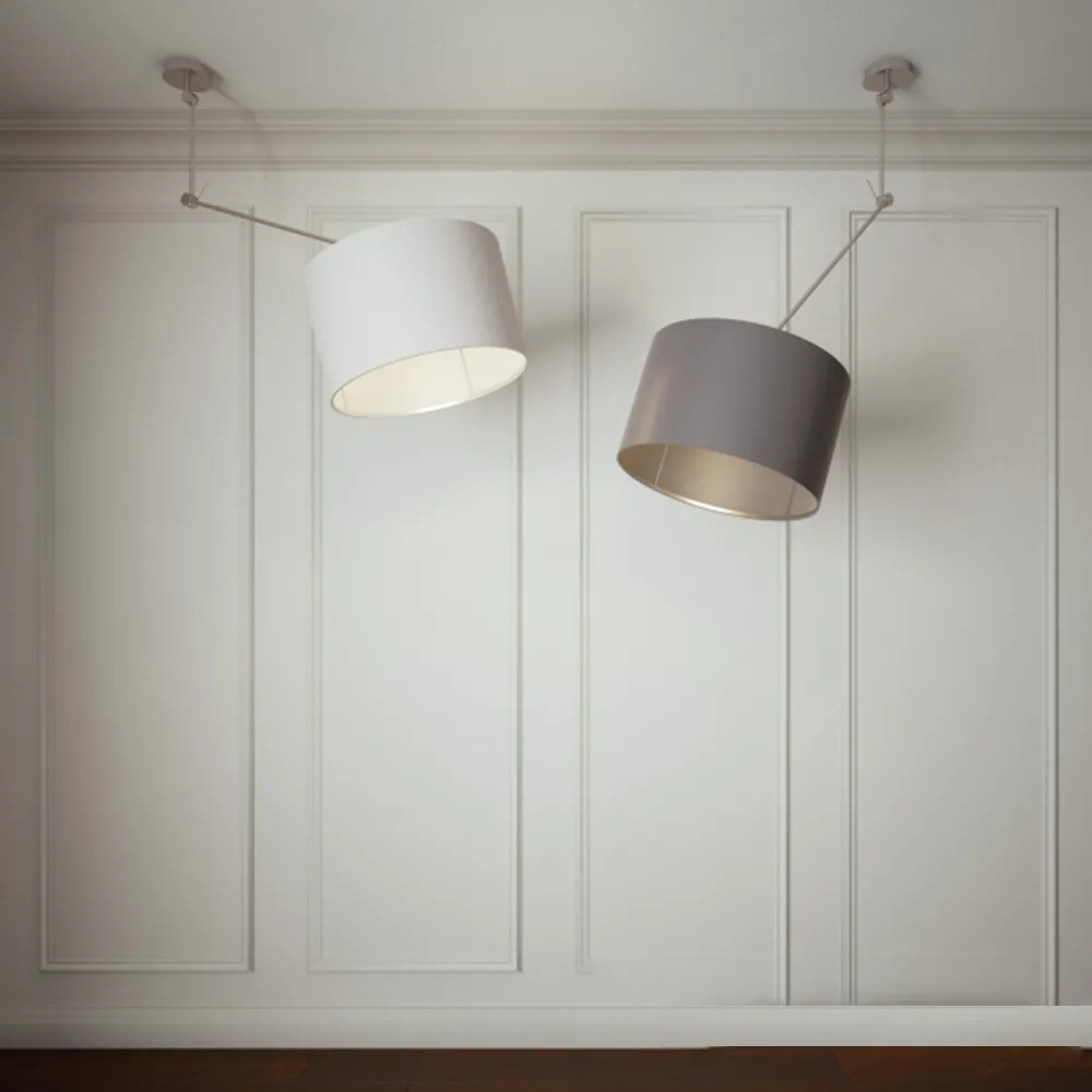 lighting – Ceiling lamp LUCIDE ELENI 3D Model