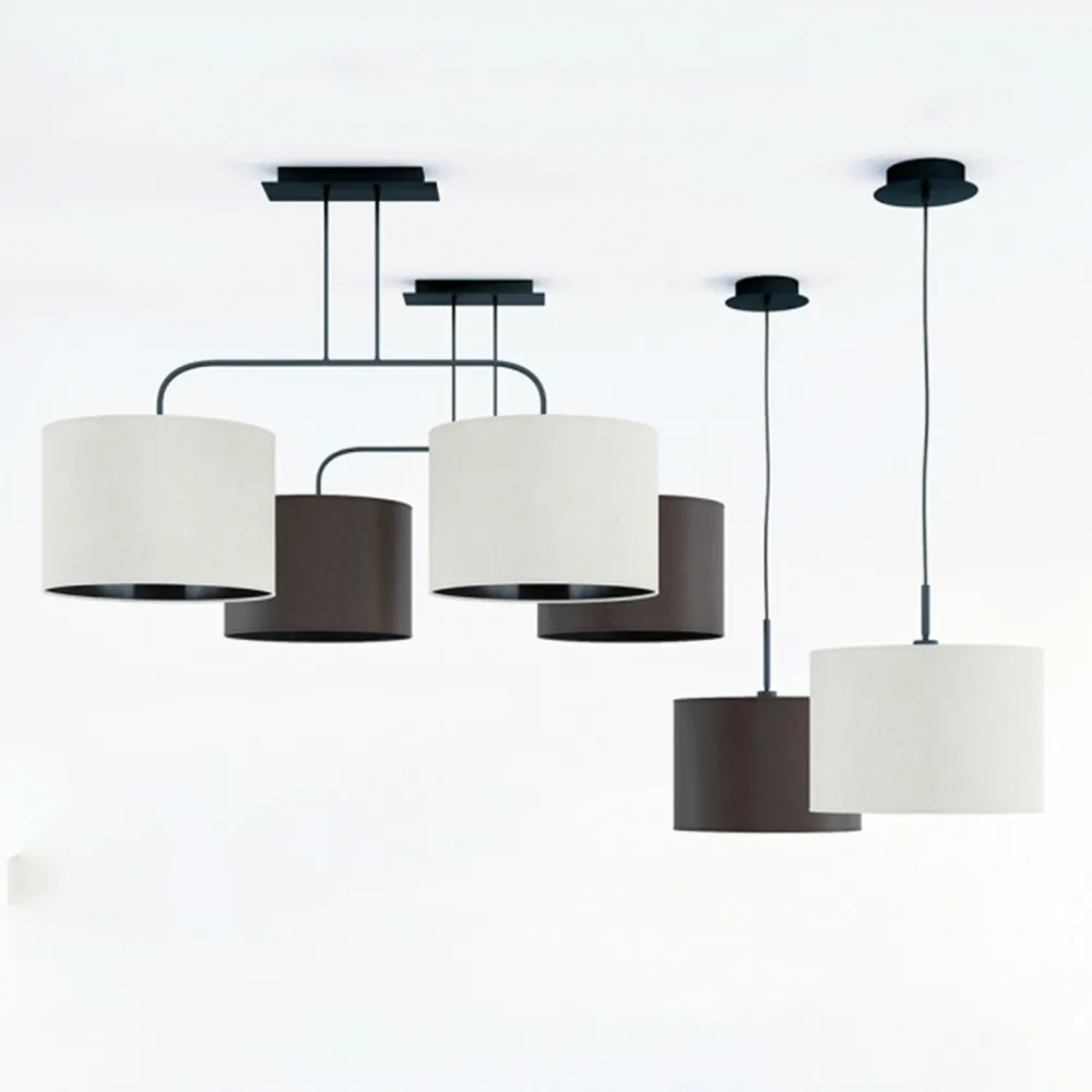 lighting – Ceiling lamp Nowodvorski ALICE zwis 3D Model