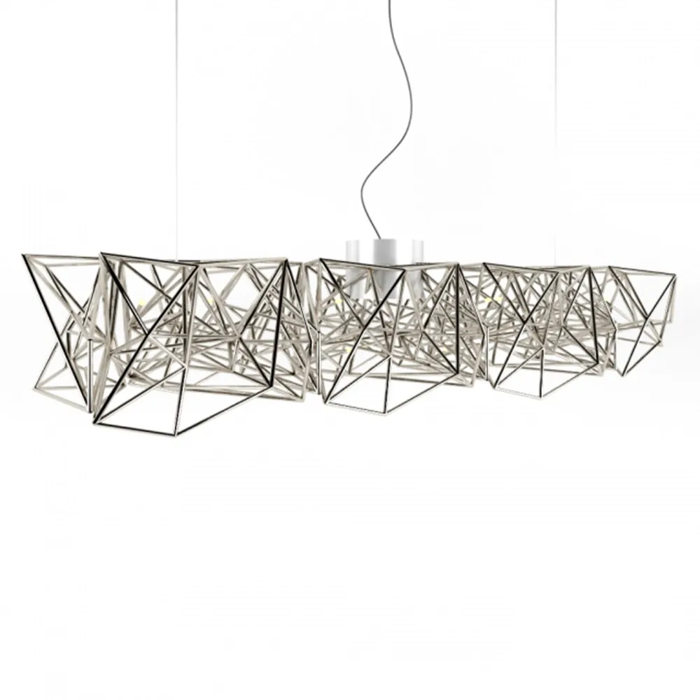 lighting – Ceiling lamp Terzani ETOILE 3D Model