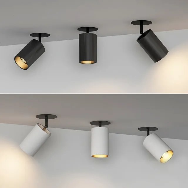 lighting – Ceiling Lamps Centrsvet 3D Model lighting – Ceiling Lamps Centrsvet 3D Model