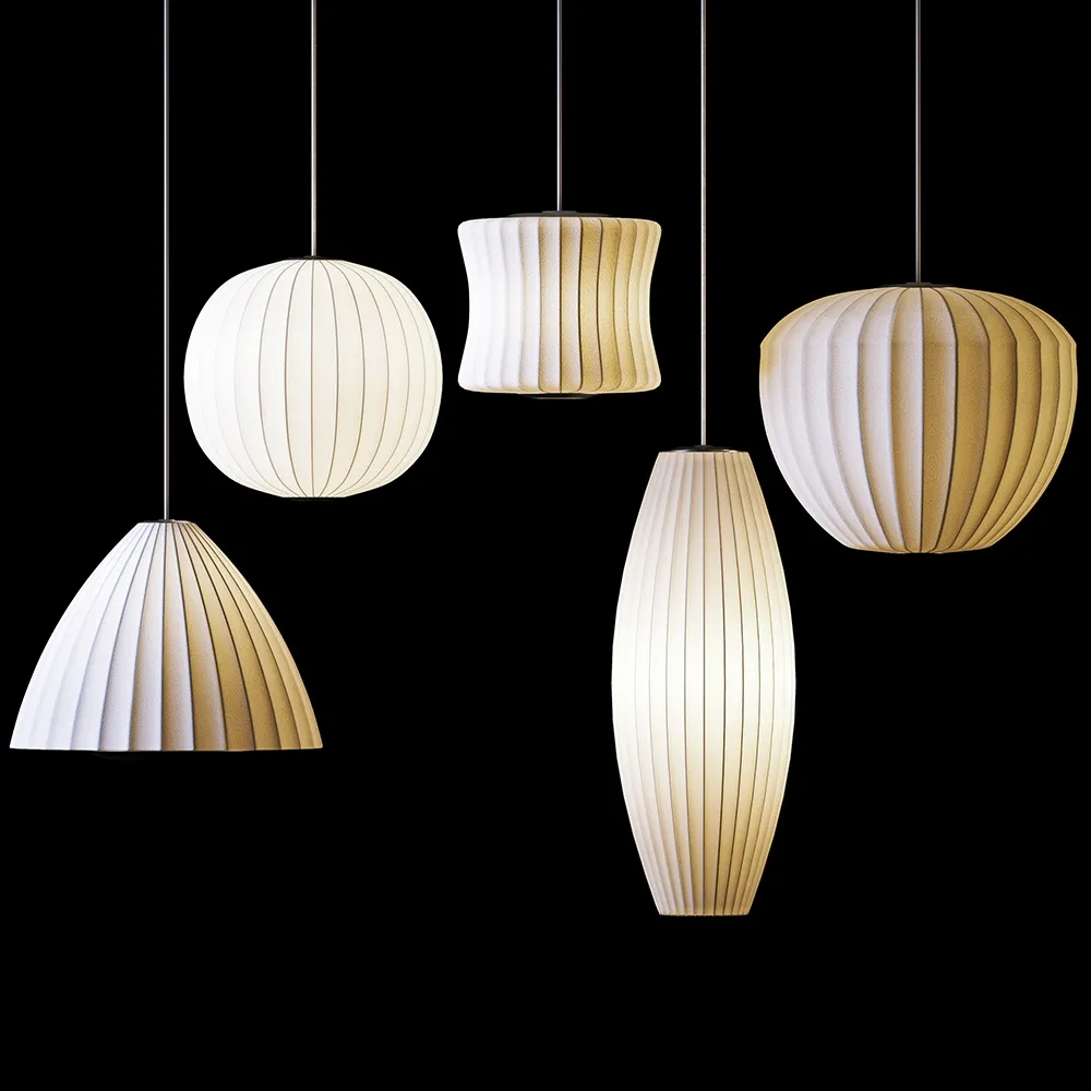 lighting – Ceiling light 96 3D Model