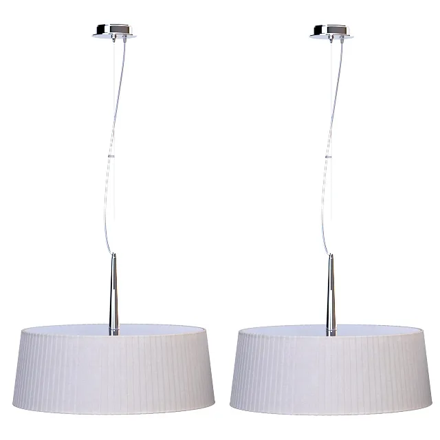lighting – Ceiling light Mantra Loewe 4639 4739 3D Model lighting – Ceiling light Mantra Loewe 4639 4739 3D Model