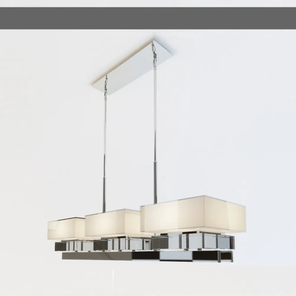 lighting – Ceiling pendant light 3D Model